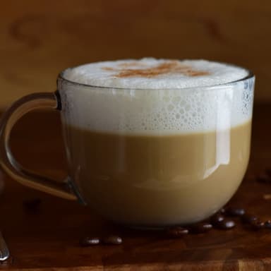 Café Latte