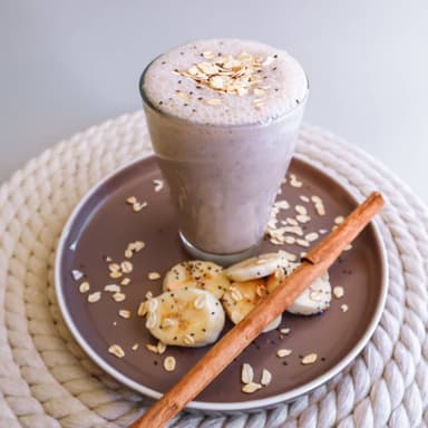 Licuado Vitalizante