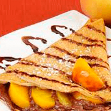 CREPA DURAZNO