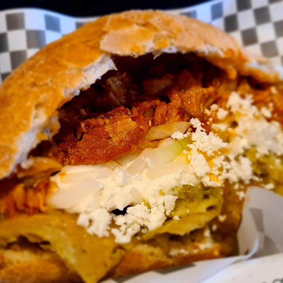 Lonche Ranchero