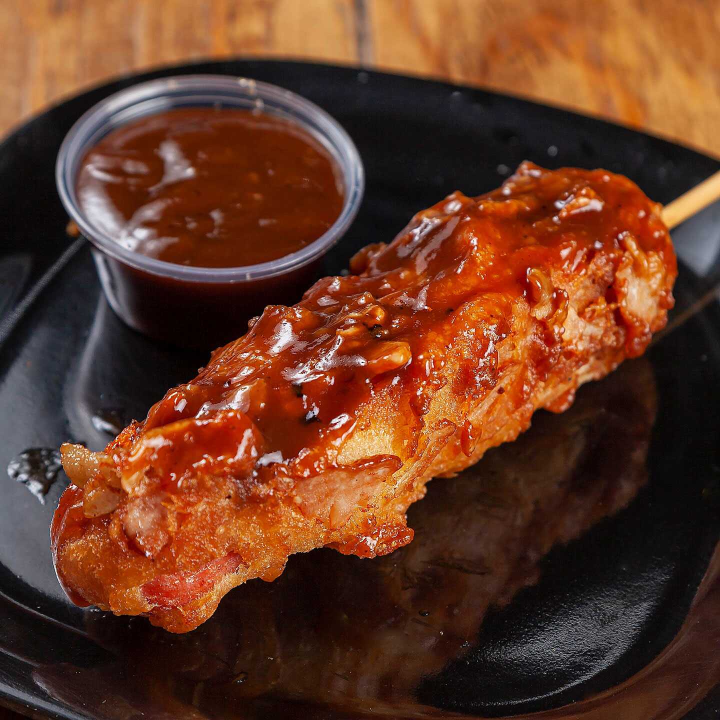 Banderilla Tocino