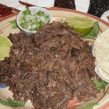 Barbacoa