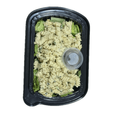 Pasta Mediterranea