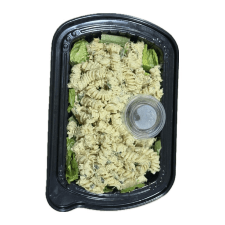 Pasta Mediterranea