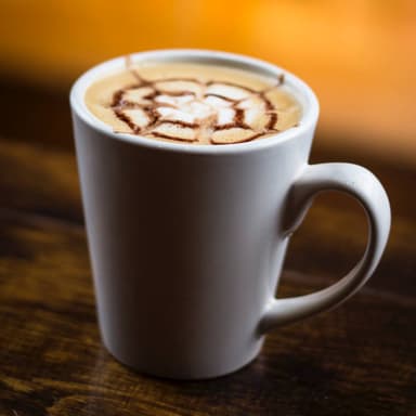 Café Latte