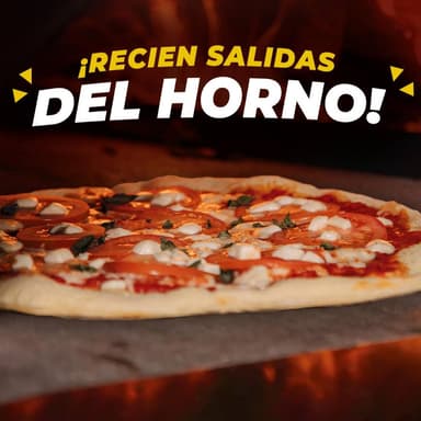 PIZZA ITALIANA