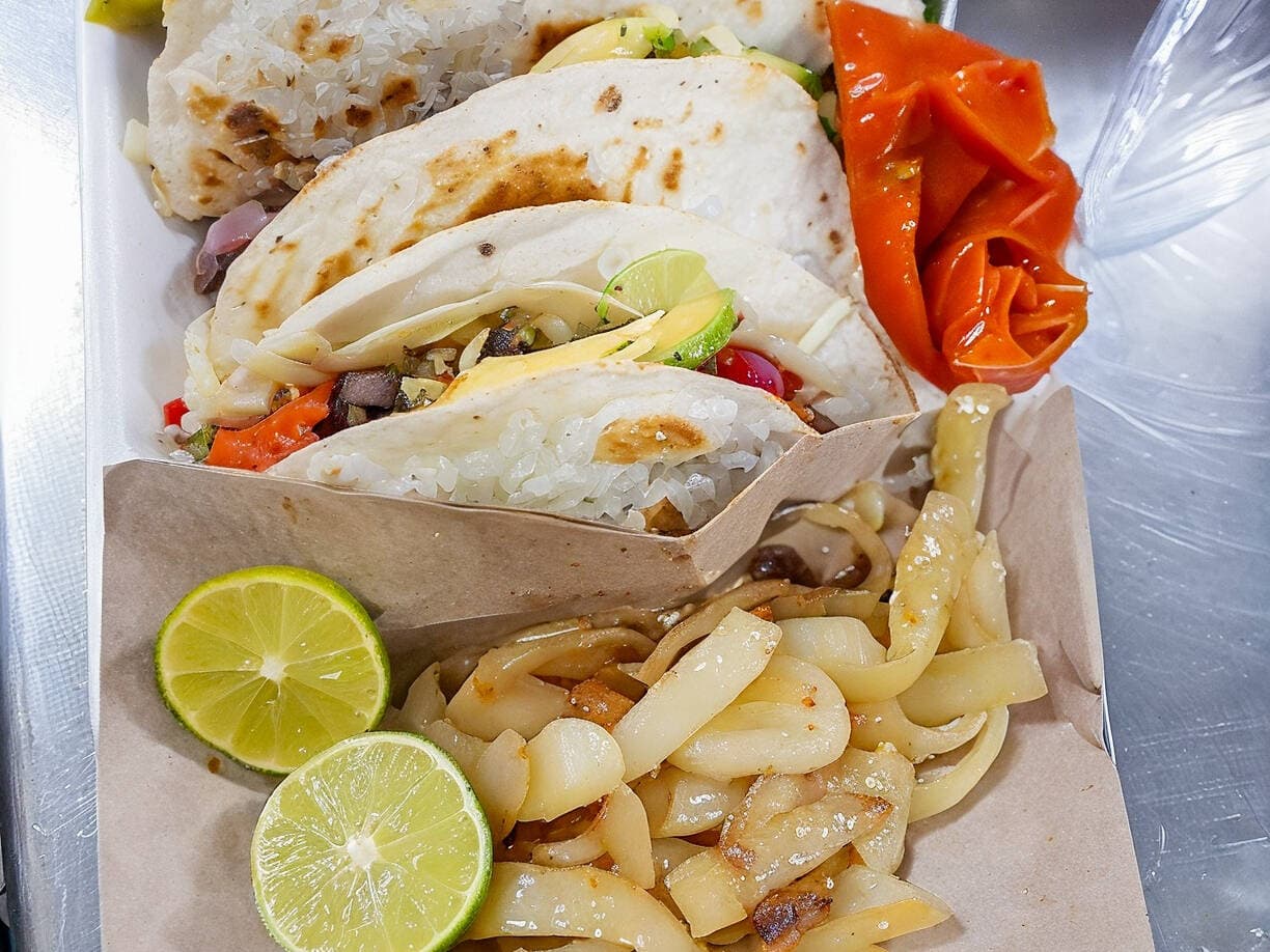 Tacos Rafa