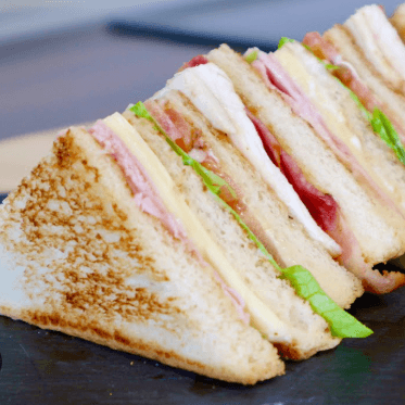 Club Sándwich