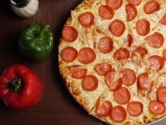 La Justa Pizza Michoacan
