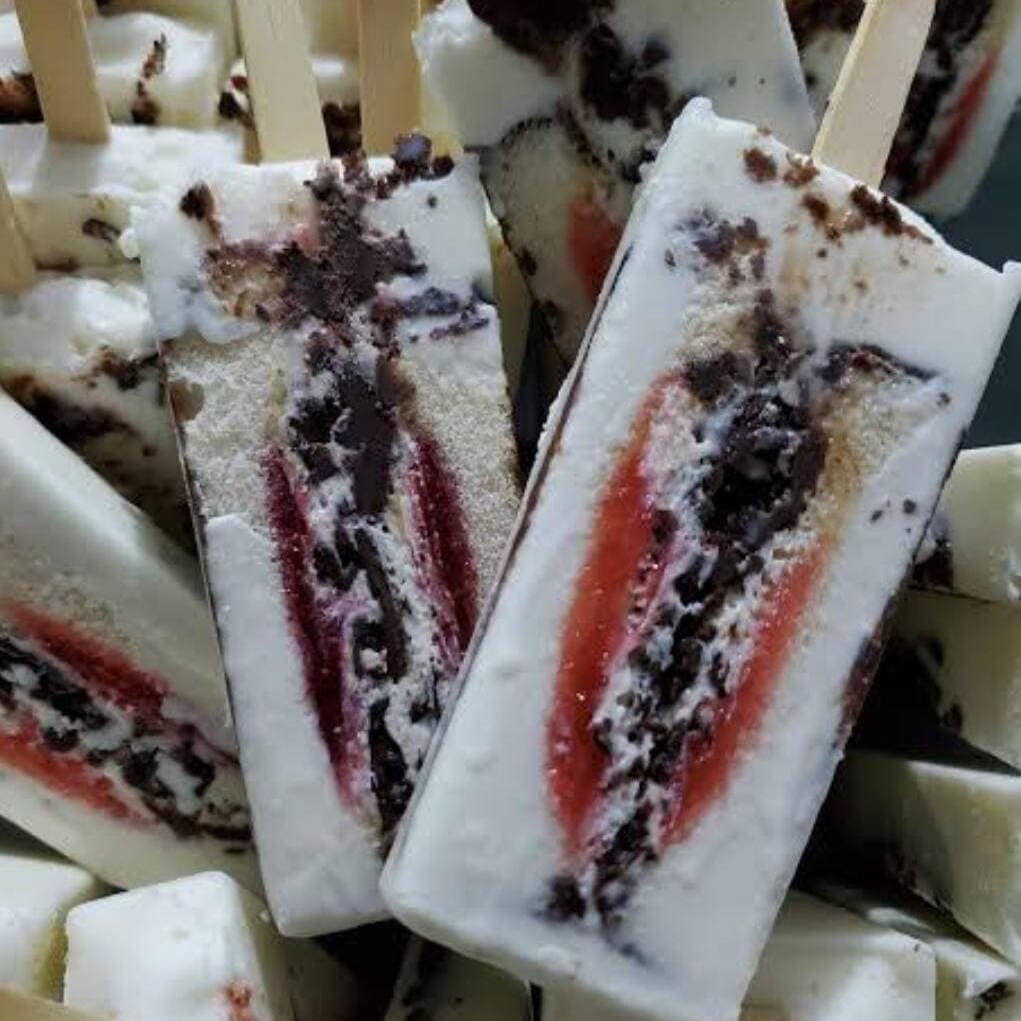 Paleta Gansito