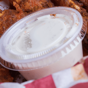 Dip de Ranch Extra