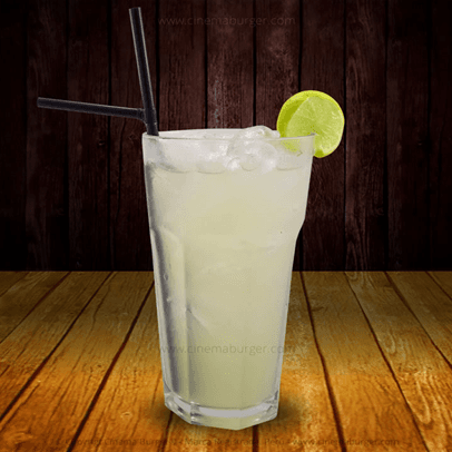 Limonada Natural
