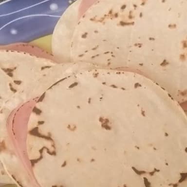 Sincronizadas Tortilla de Maíz