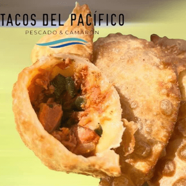 Empanada Marlin Con Queso