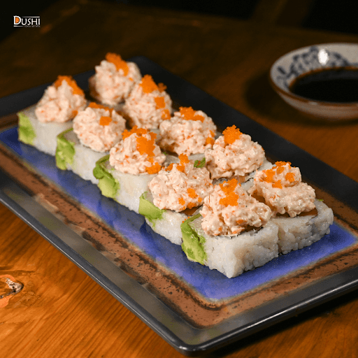 Sushimania