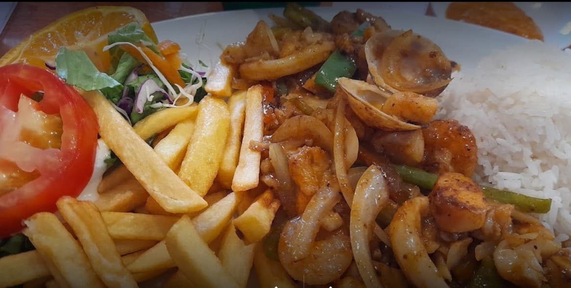 Cevichitos