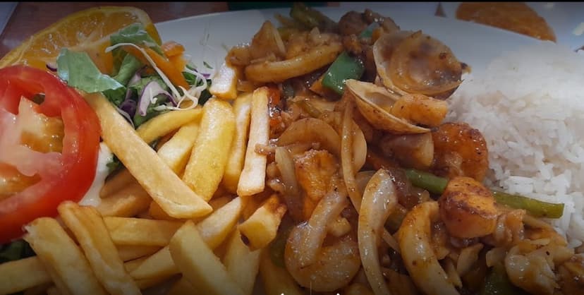 Cevichitos