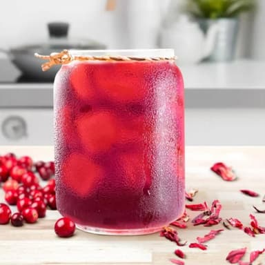 Tisana Red Tea (Sin Tapioca)