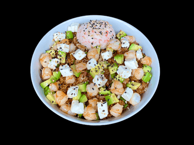Yakimechi Acrópolis