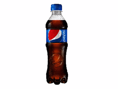 Pepsi 400 Mililitros