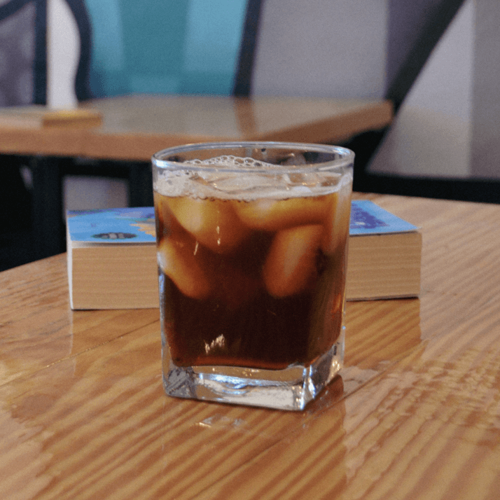 Cold Brew