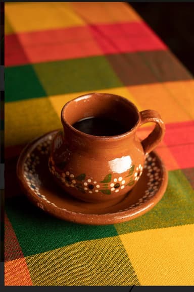 Café americano 300 mls