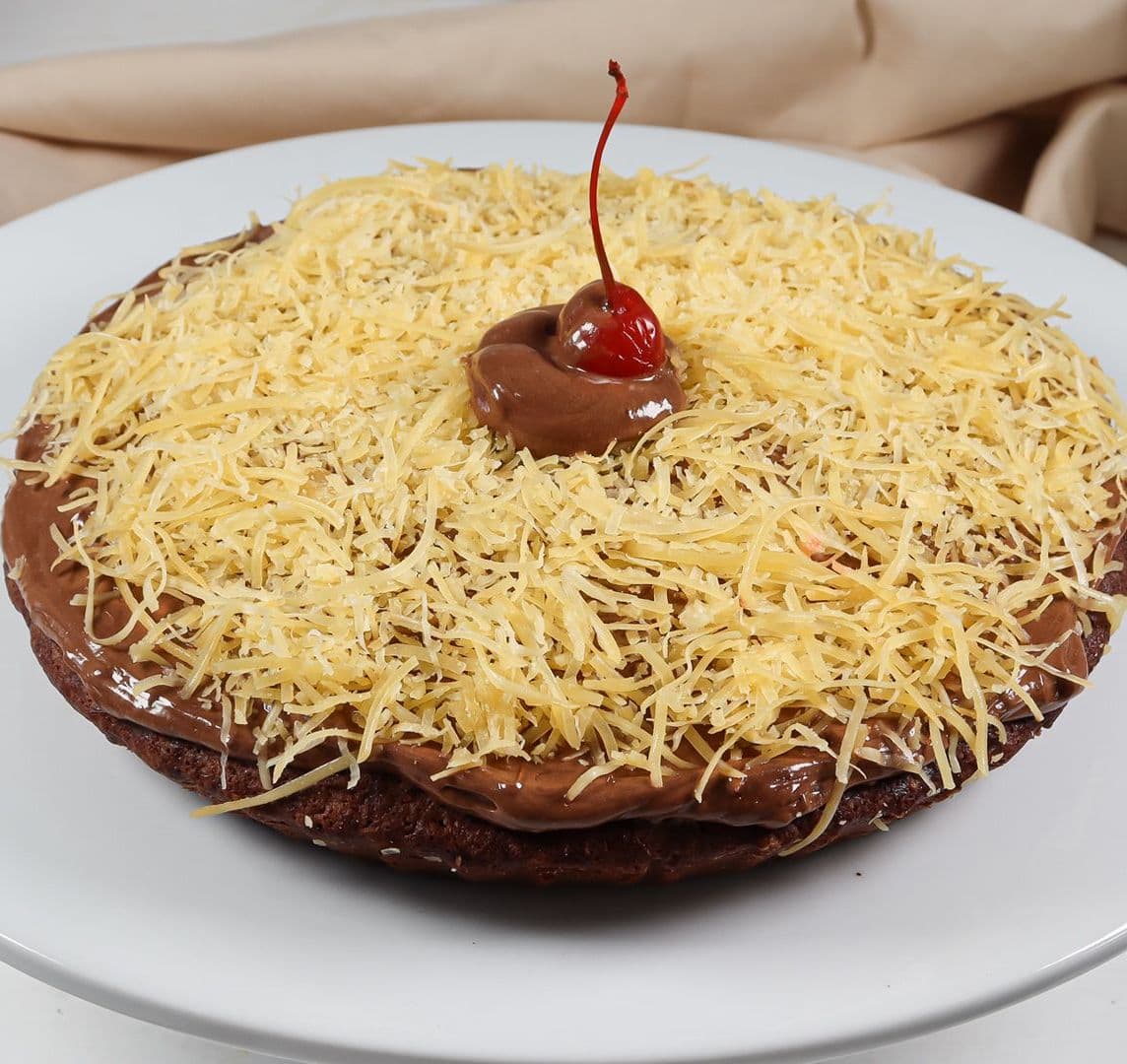 Bigbrownie Marquesita
