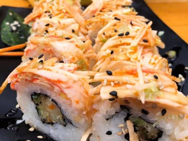 Mujechita roll (10 pz)
