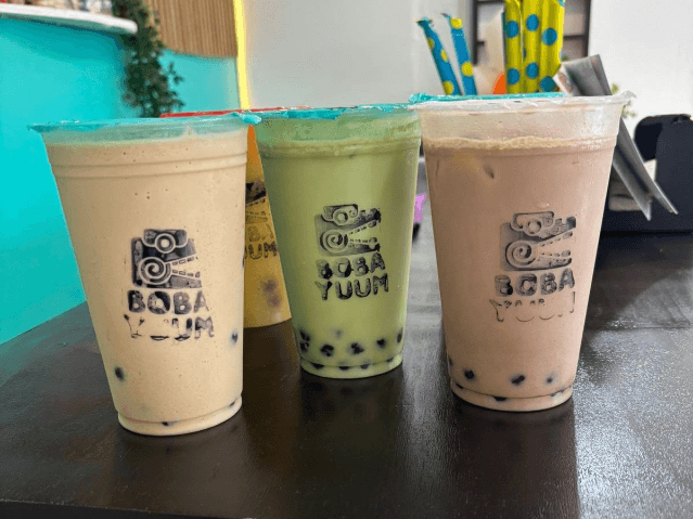 Boba Yuum