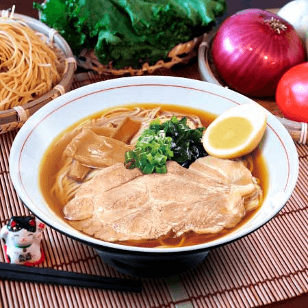 Tokio Ramen