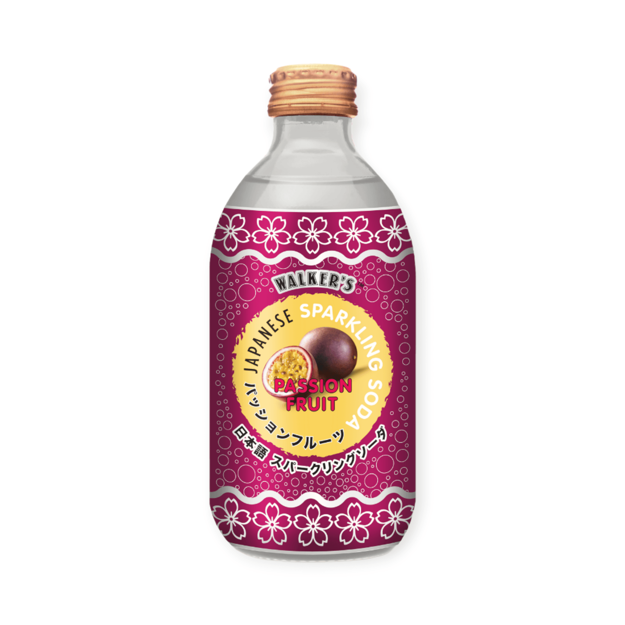 Refresco Japonés Maracuyá, 290 ml - SE-BEB154-9852