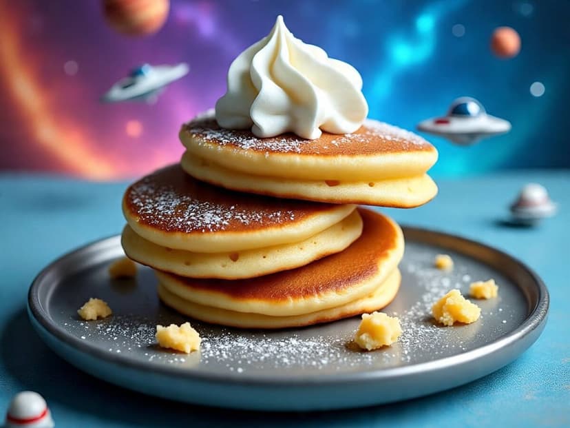 Dulce Espacio