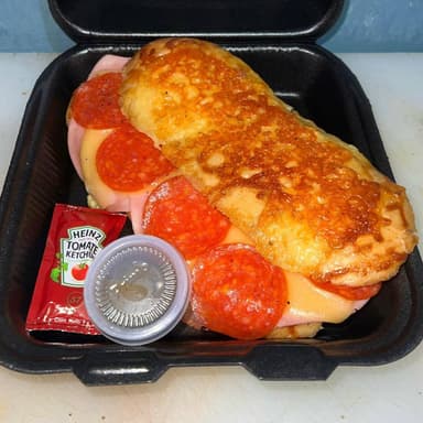 baguette italiano