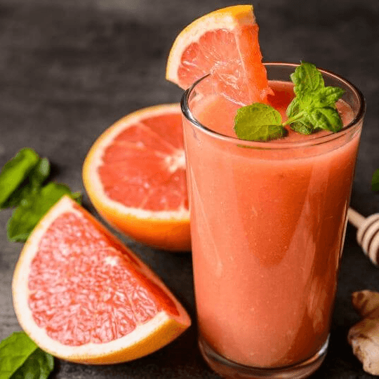 Jugo Citrus