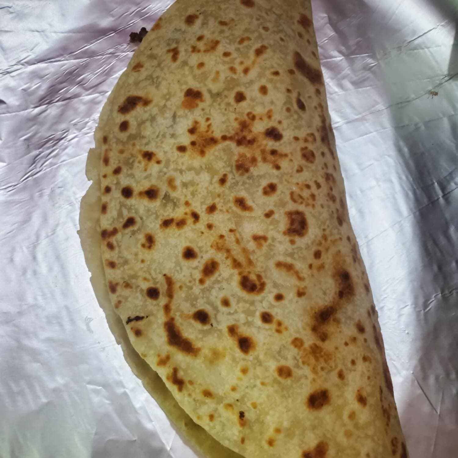 Pirata Fajita
