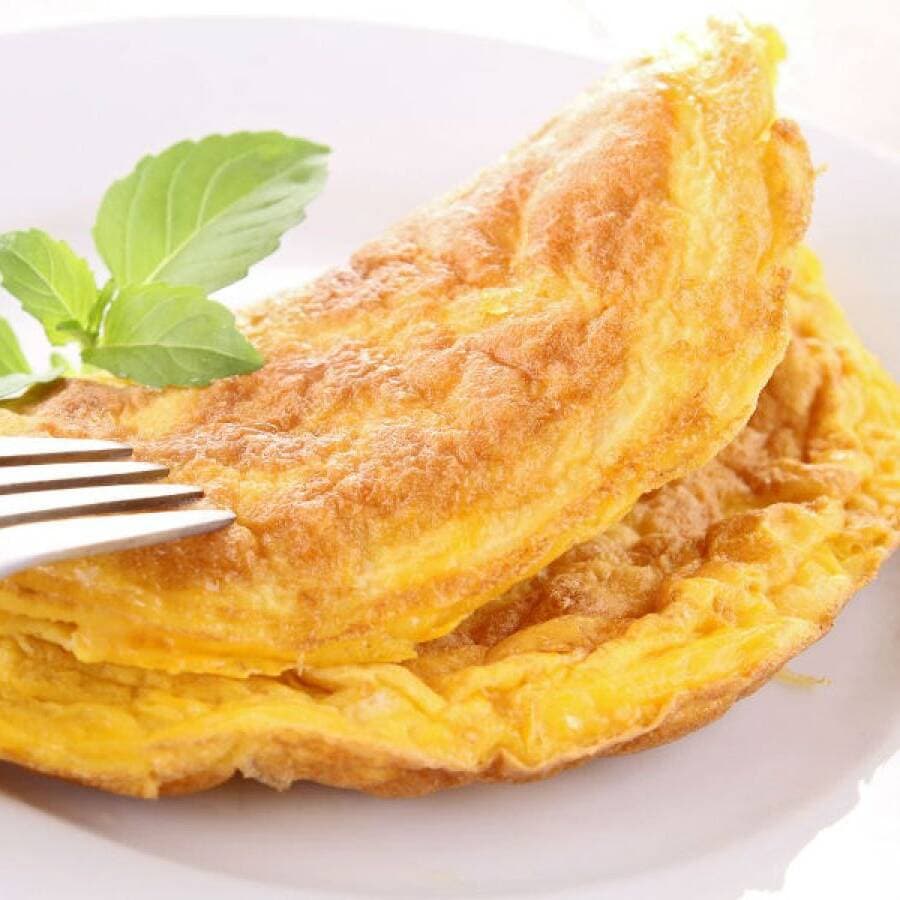 Omelette