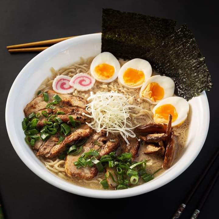 Otaku Ramen Cancún