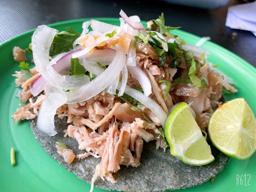 Carnitas pitzocalli nakatzi
