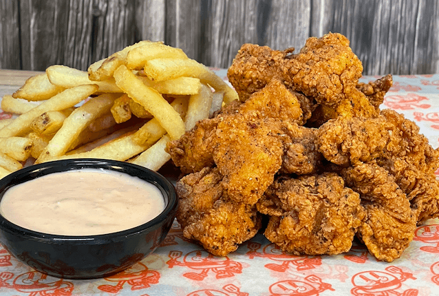 Nuggets