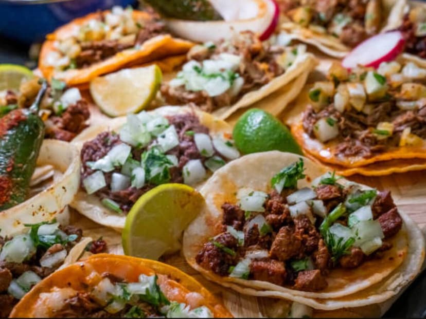 Taquería El Paisa