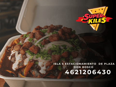 súper kiles