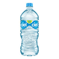 AGUA CIEL 1L