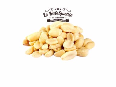 Cacahuate Salado