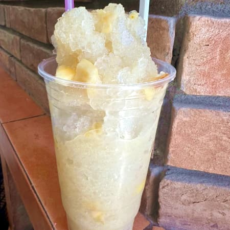 Raspa 32oz