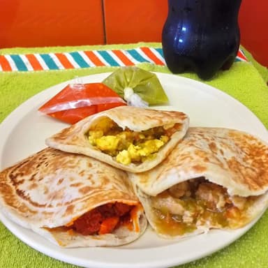 COMBO DIDI-FOOD 3