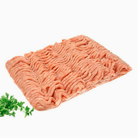 Pechuga de Pollo Molida 250g