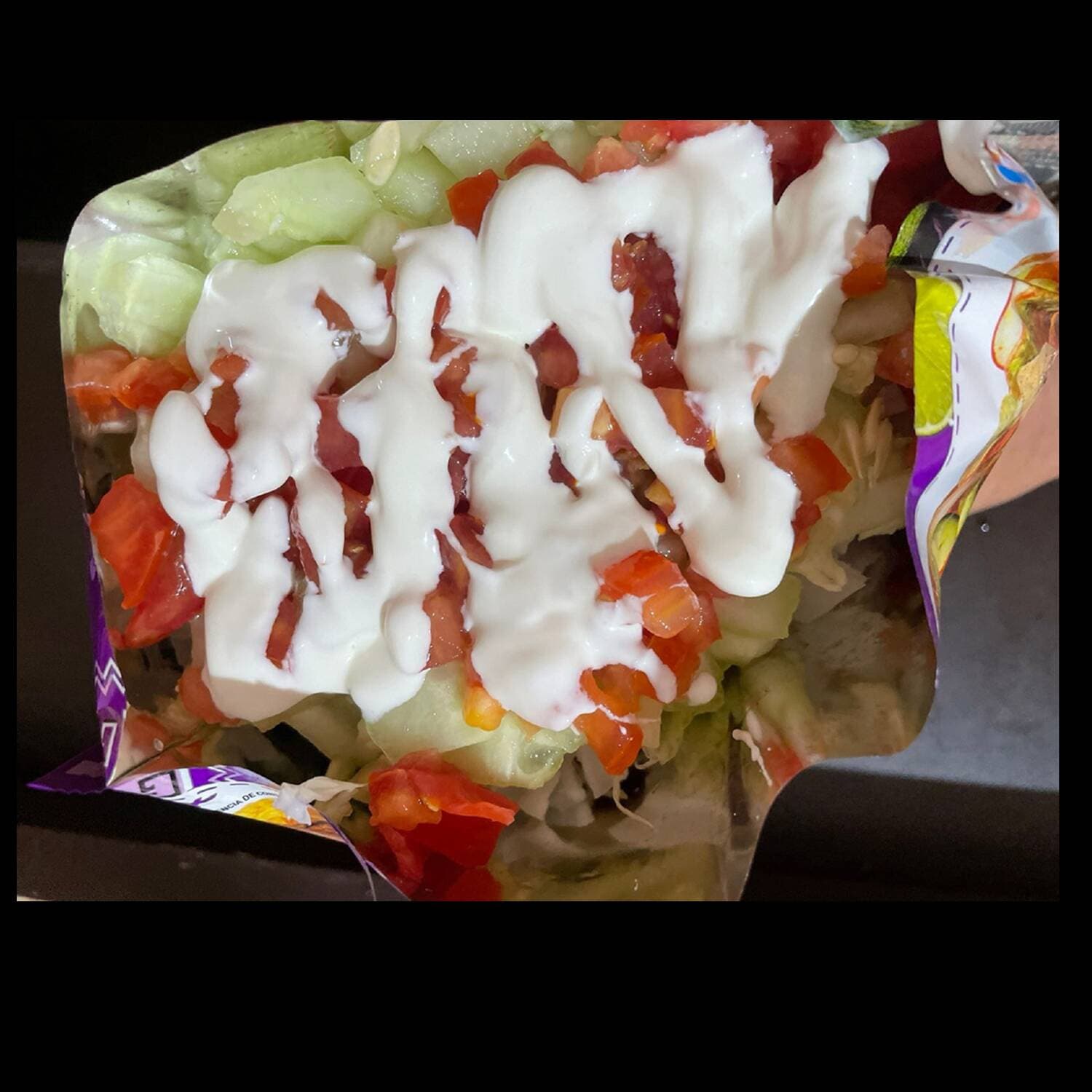 Tostitos Preparados