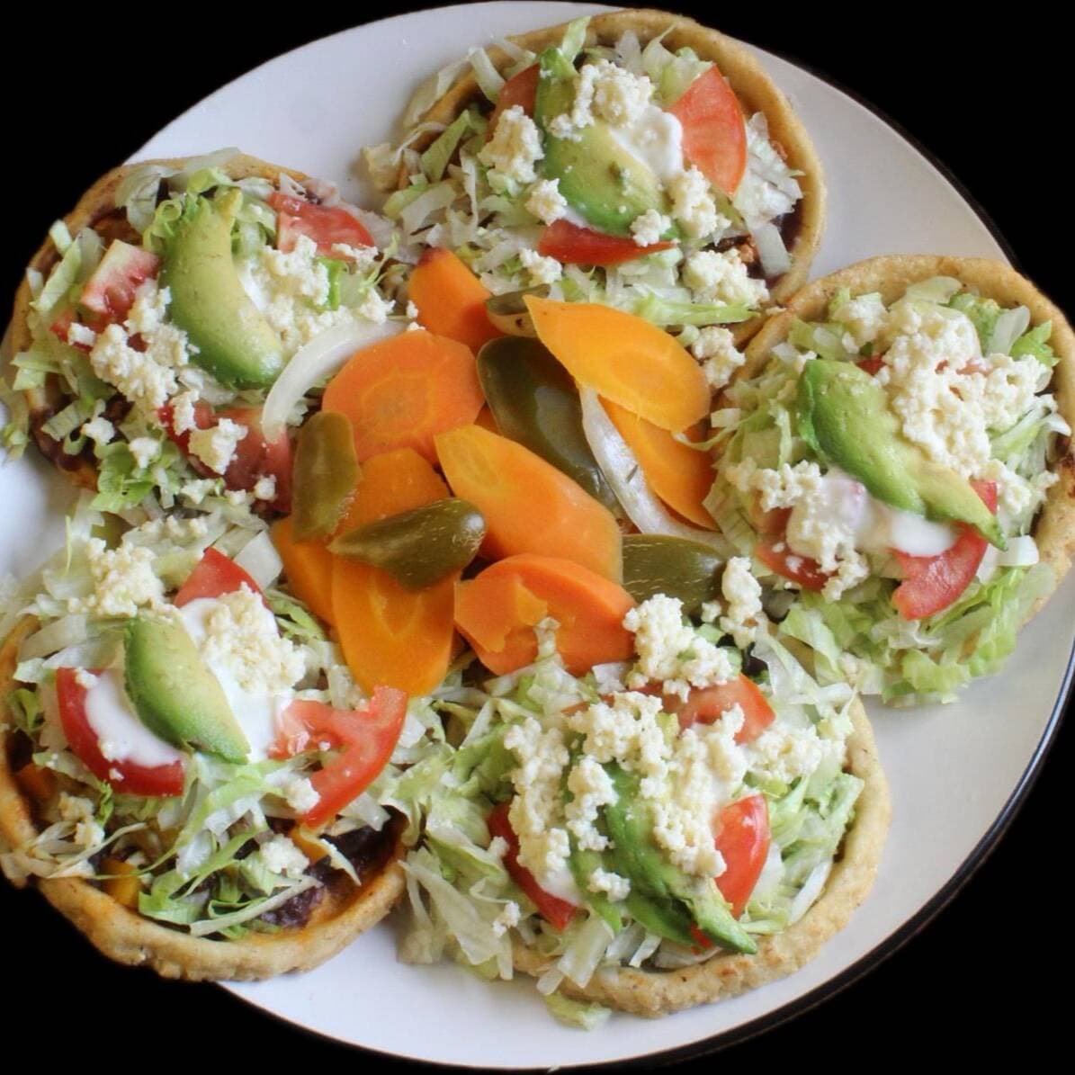 Sopes