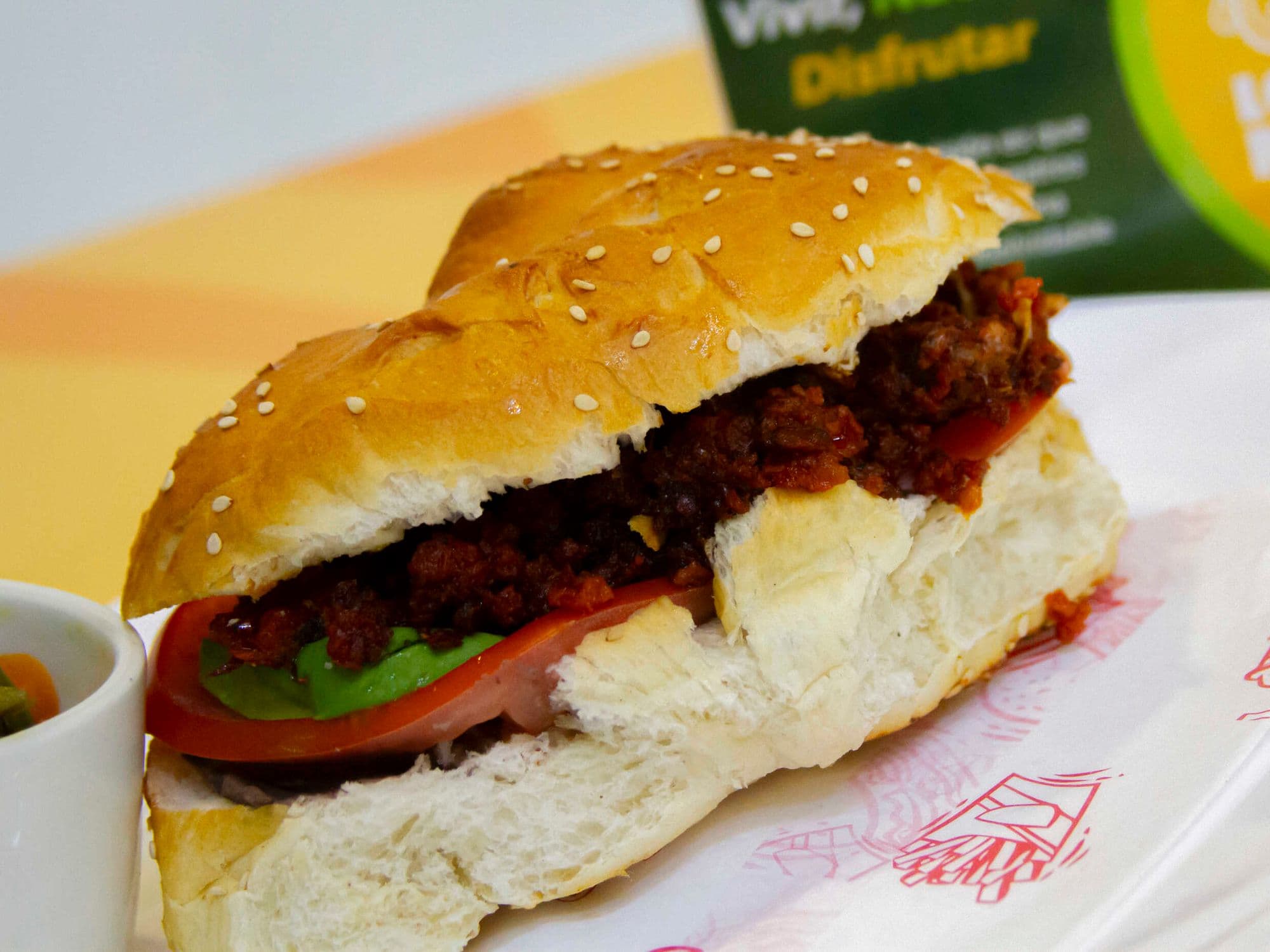 Torta de Chorizo