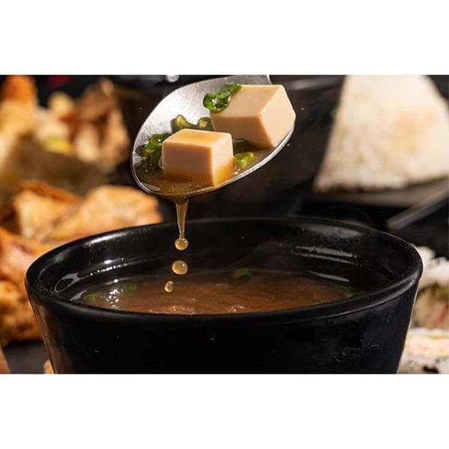 MISO SHIRU ESPECIAL